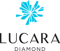 Lucara Diamond Logo